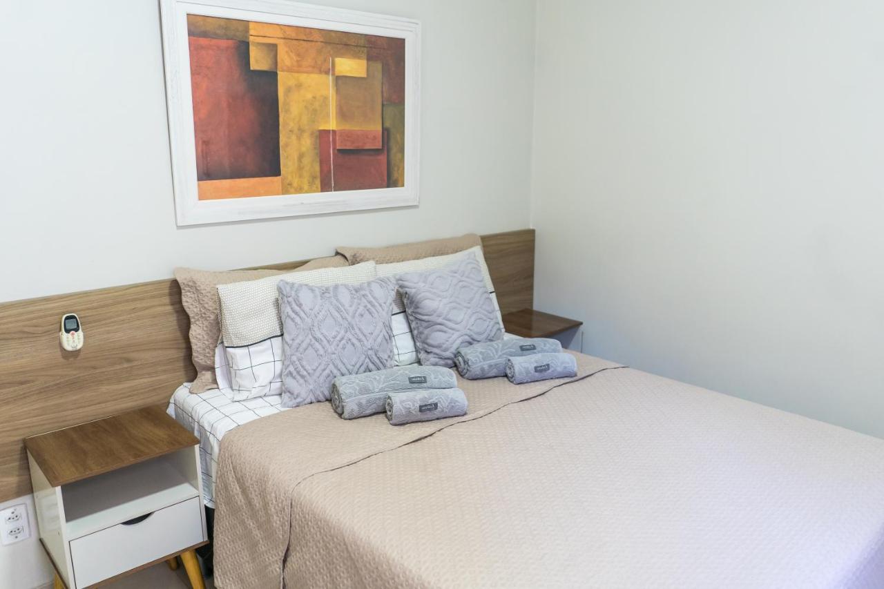 Apartamento Beira Mar 福塔雷萨 外观 照片