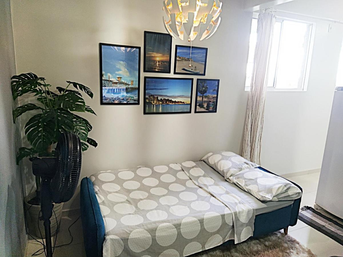 Apartamento Beira Mar 福塔雷萨 外观 照片