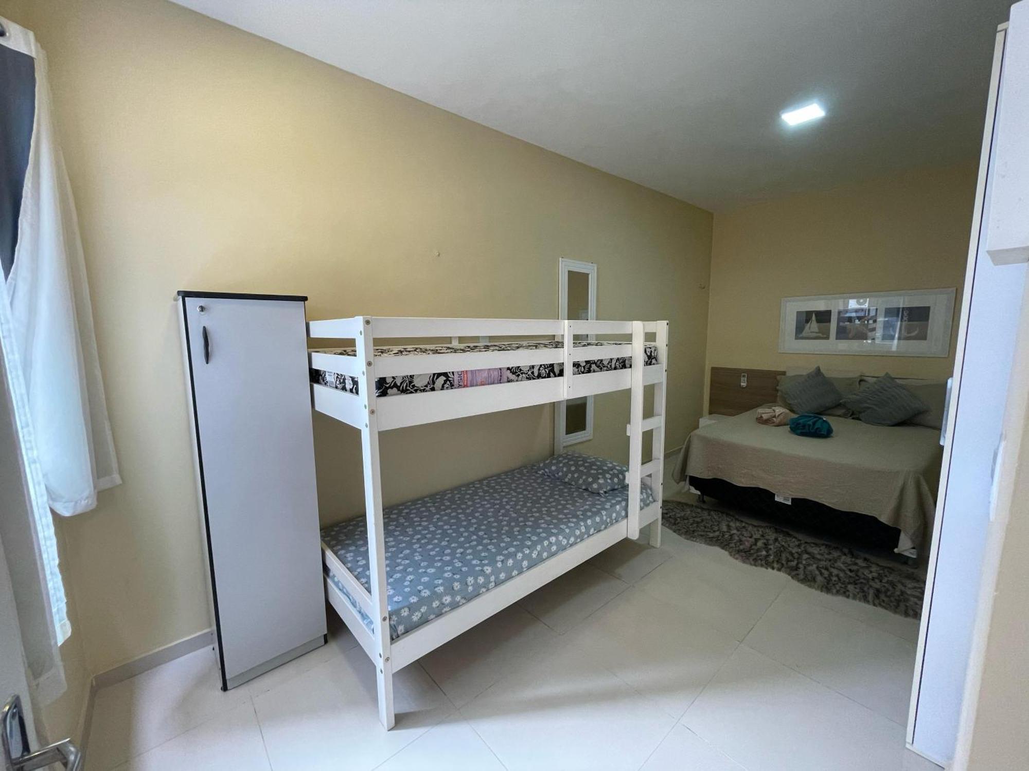 Apartamento Beira Mar 福塔雷萨 外观 照片