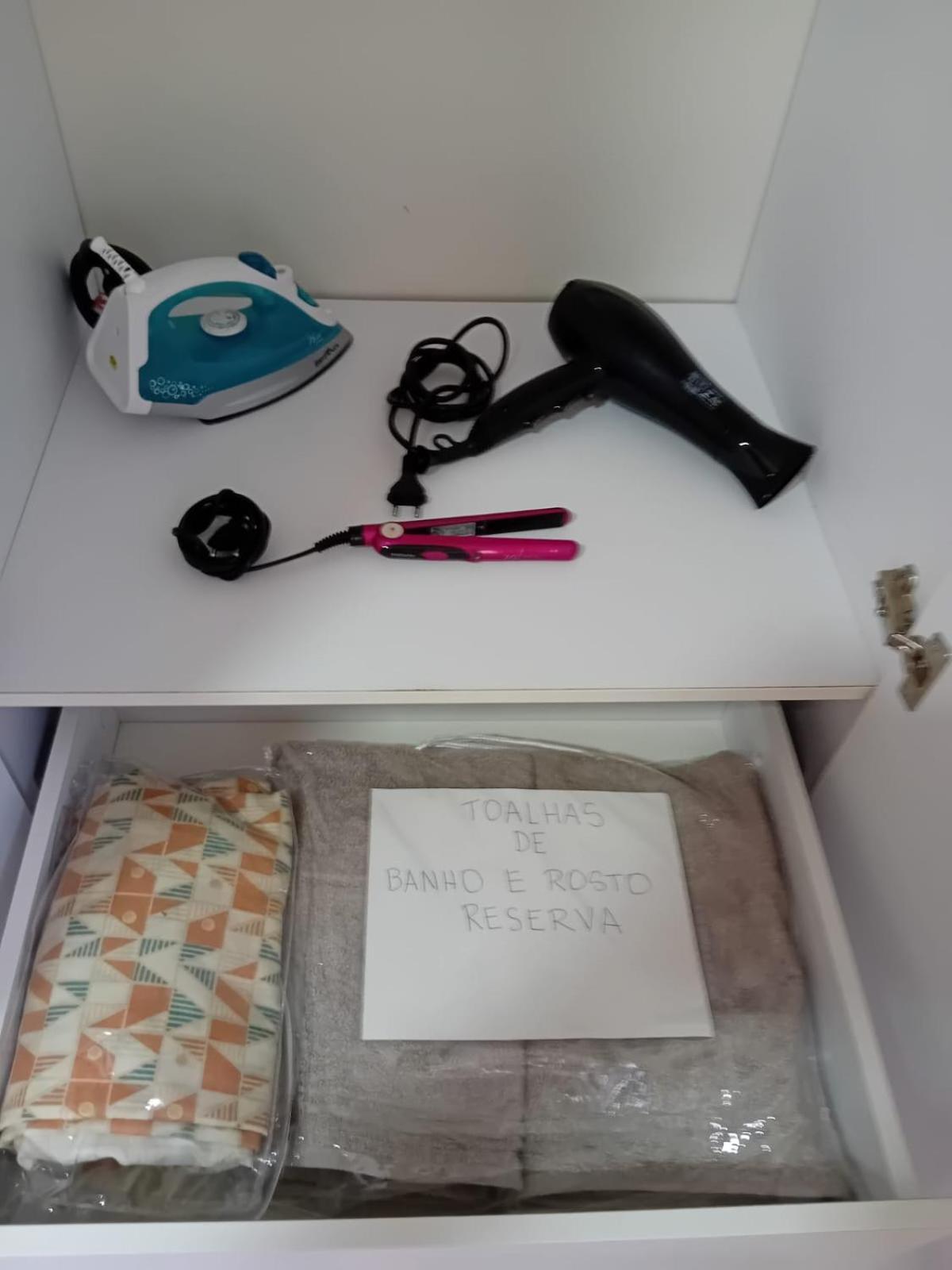 Apartamento Beira Mar 福塔雷萨 外观 照片